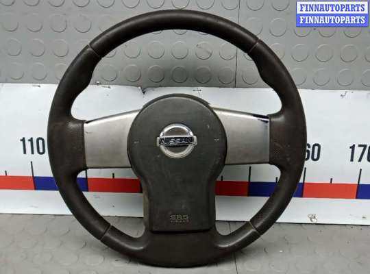 купить подушка безопасности водителя на NISSAN PATHFINDER R51