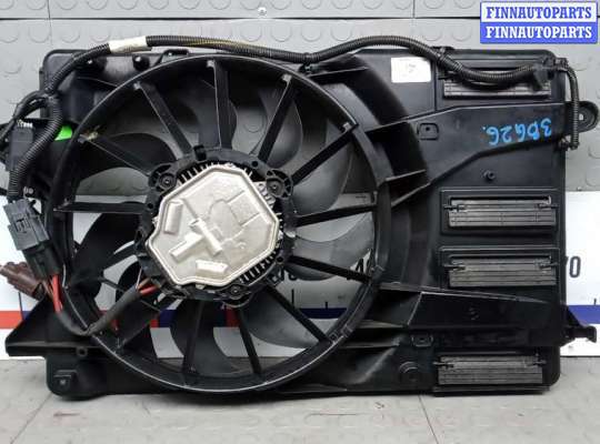 купить вентилятор радиатора на OPEL INSIGNIA 2