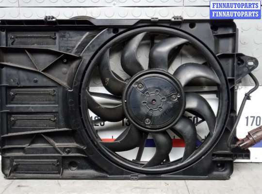 купить вентилятор радиатора на OPEL INSIGNIA 2