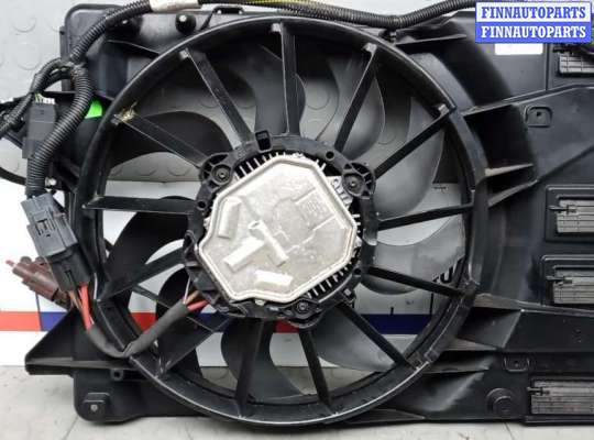 купить вентилятор радиатора на OPEL INSIGNIA 2