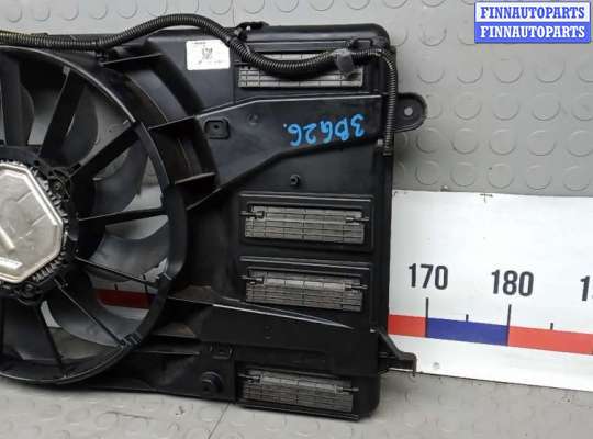купить вентилятор радиатора на OPEL INSIGNIA 2