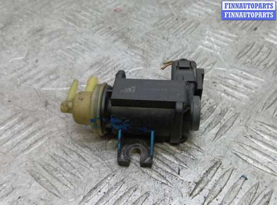 купить клапан управления турбиной (актуатор) на SKODA YETI 1