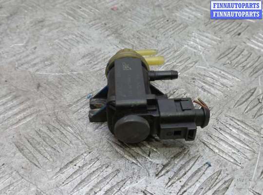 купить клапан управления турбиной (актуатор) на SKODA YETI 1