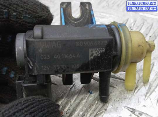 купить клапан управления турбиной (актуатор) на SKODA YETI 1