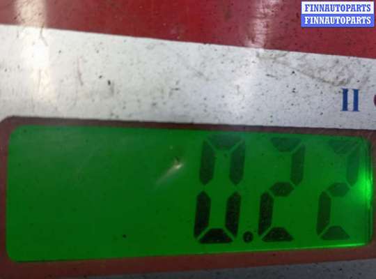 купить клапан управления турбиной (актуатор) на SKODA YETI 1