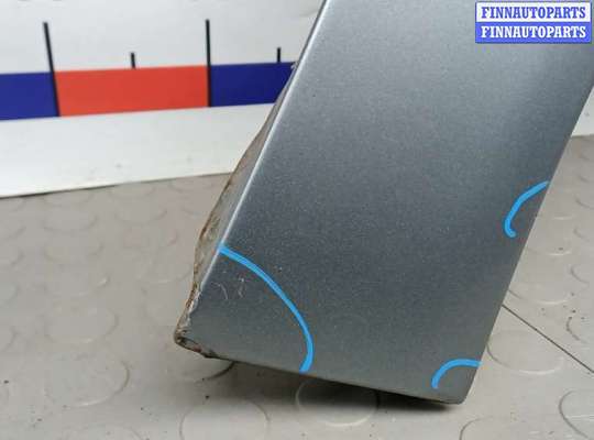 купить крыло переднее правое на OPEL INSIGNIA 1