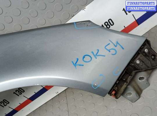 купить крыло переднее правое на OPEL INSIGNIA 1