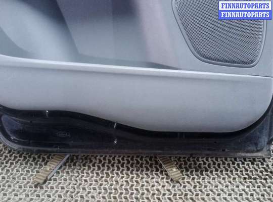 купить дверь задняя левая на FORD S-MAX