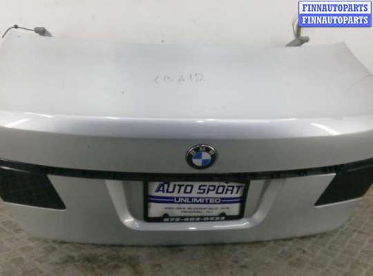 купить крышка багажника на BMW 7 F01