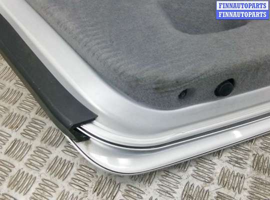 купить крышка багажника на BMW 7 F01