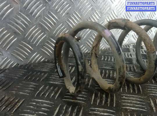 купить пружина задняя на CITROEN C4 2
