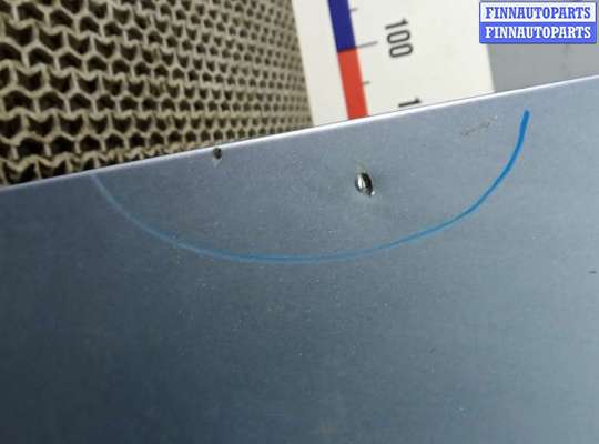 купить капот на FORD FUSION 1