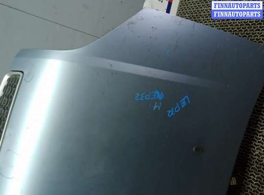 купить капот на FORD FUSION 1