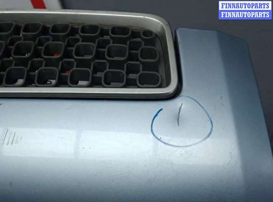 купить капот на FORD FUSION 1