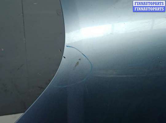 купить капот на FORD FUSION 1