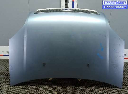 капот FO2091218 на FORD FUSION 1