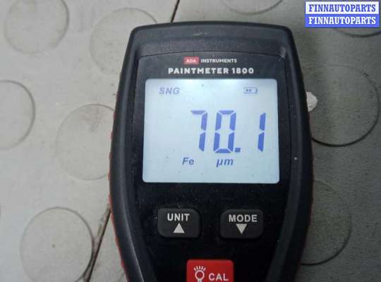 купить капот на FORD FUSION 1