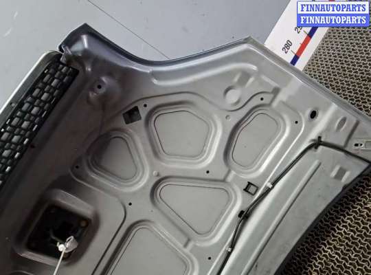 купить капот на FORD FUSION 1