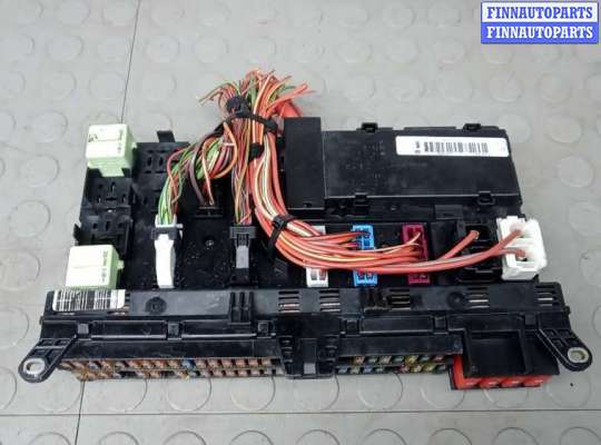 купить блок предохранителей на BMW X5 E53