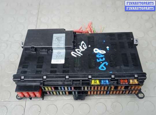 купить блок предохранителей на BMW X5 E53