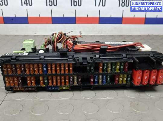 купить блок предохранителей на BMW X5 E53