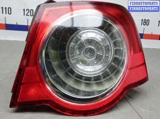 купить фонарь задний правый на VOLKSWAGEN PASSAT B6