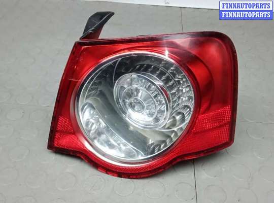 купить фонарь задний правый на VOLKSWAGEN PASSAT B6