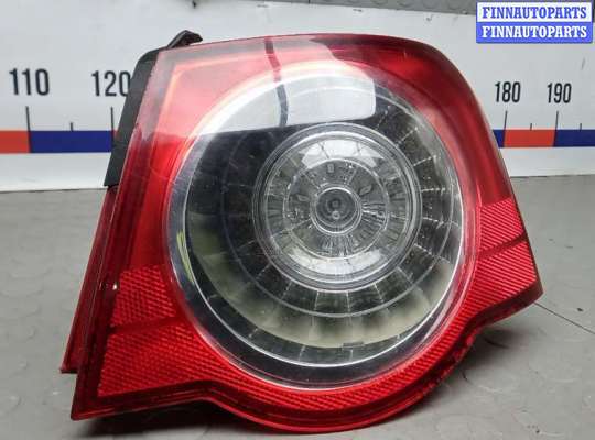 купить фонарь задний правый на VOLKSWAGEN PASSAT B6