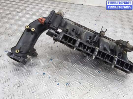 впускной коллектор дизельный OP970743 на OPEL ASTRA J