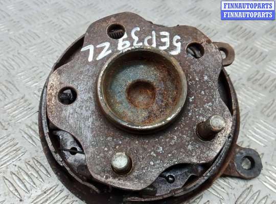 купить ступица задняя левая на NISSAN QASHQAI J10