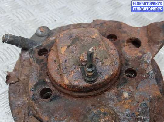 купить ступица задняя левая на NISSAN QASHQAI J10