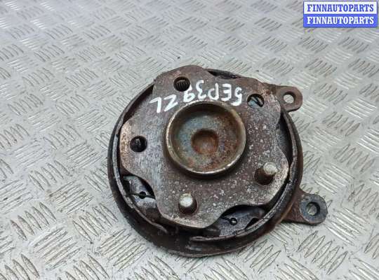 купить ступица задняя левая на NISSAN QASHQAI J10