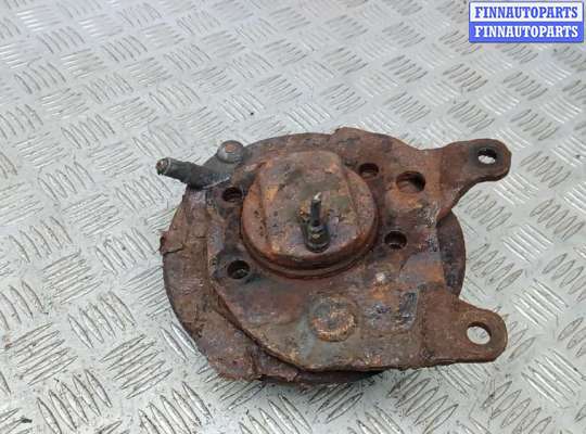 купить ступица задняя левая на NISSAN QASHQAI J10