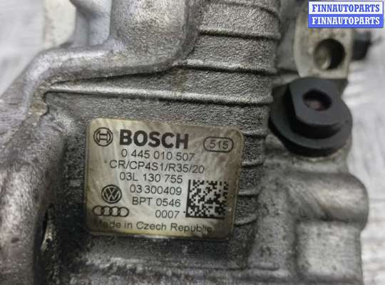 купить тнвд дизельный на VOLKSWAGEN PASSAT B6