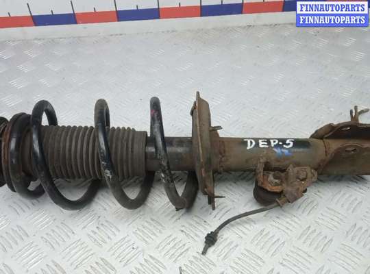 купить амортизатор задний правый на KIA CEE'D 2 (JD)