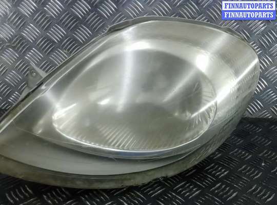 купить фара левая на OPEL VIVARO