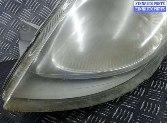 купить фара левая на OPEL VIVARO