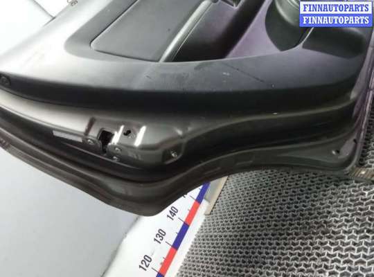 купить дверь задняя левая на KIA SOUL 1