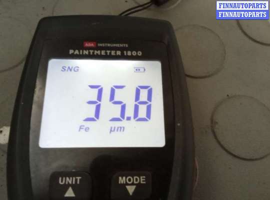 купить дверь задняя левая на KIA SOUL 1