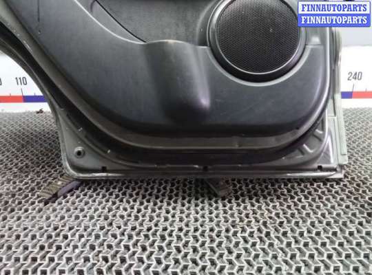 купить дверь задняя левая на KIA SOUL 1