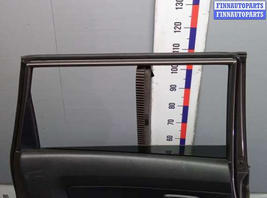 купить дверь задняя левая на KIA SOUL 1