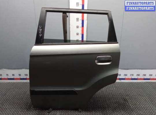 купить дверь задняя левая на KIA SOUL 1