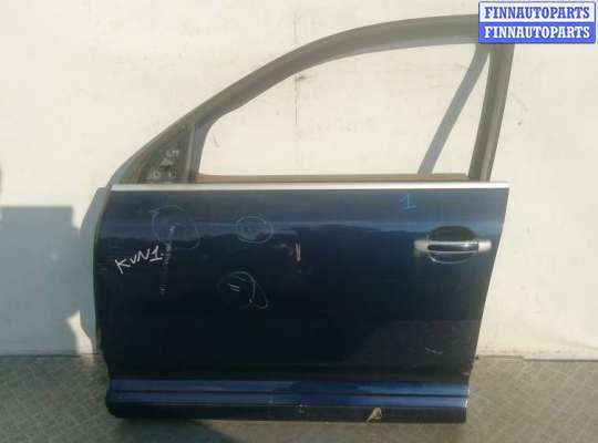 Дверь боковая