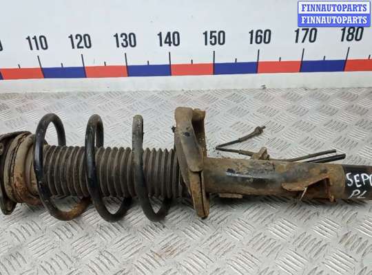 купить стойка передняя левая на FORD FOCUS 2