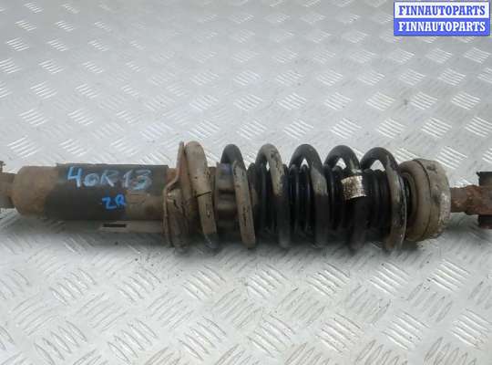 купить амортизатор задний правый на PEUGEOT 508 1