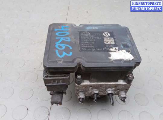купить блок abs на VOLKSWAGEN SCIROCCO 3RD