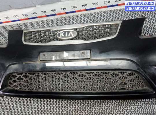 купить бампер передний на KIA RIO 2