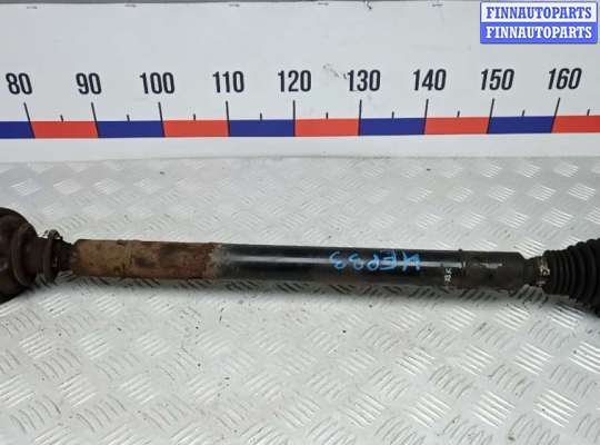 купить привод передний правый на SKODA OCTAVIA A5