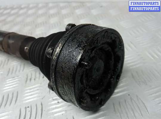 купить привод передний правый на SKODA OCTAVIA A5