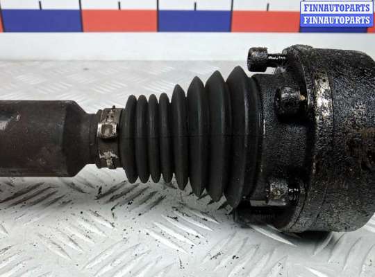купить привод передний правый на SKODA OCTAVIA A5